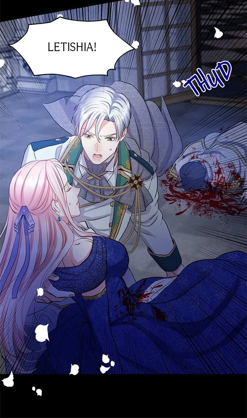Read Once a Predator, Now a Sacrifice chapter 9 image 45 on Lezhin