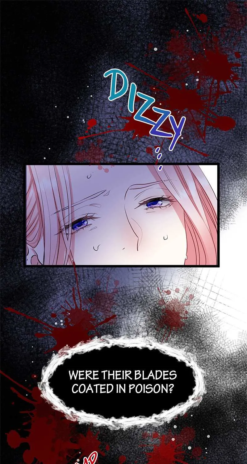Read Once a Predator, Now a Sacrifice chapter 9 image 46 on Lezhin