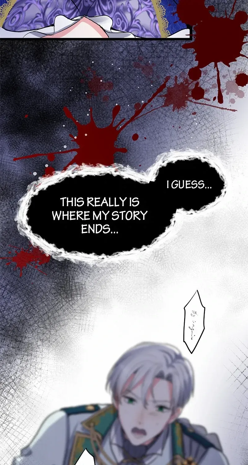 Read Once a Predator, Now a Sacrifice chapter 9 image 48 on Lezhin