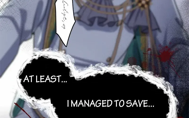 Read Once a Predator, Now a Sacrifice chapter 9 image 49 on Lezhin