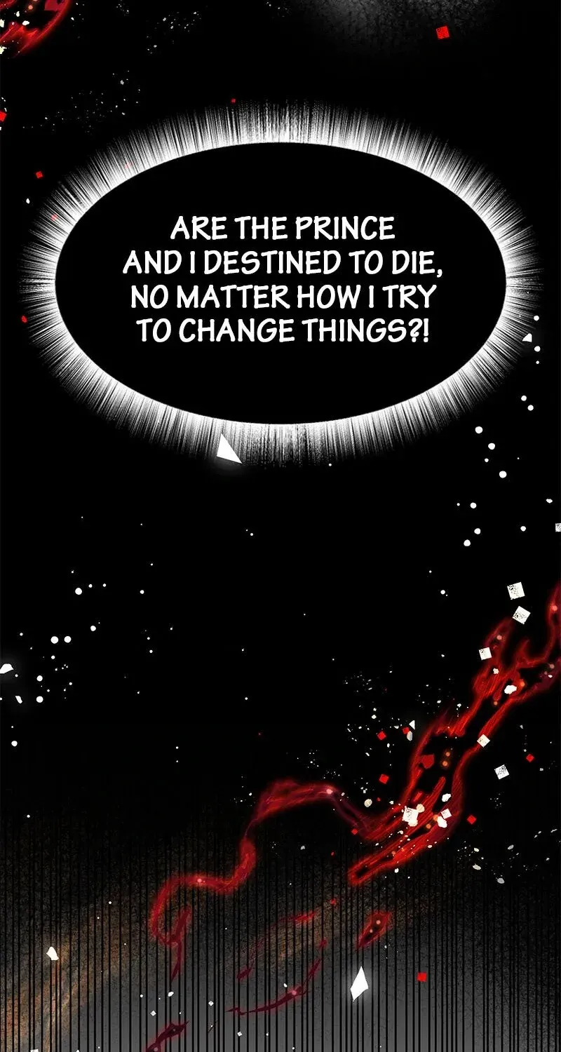 Read Once a Predator, Now a Sacrifice chapter 9 image 5 on Lezhin