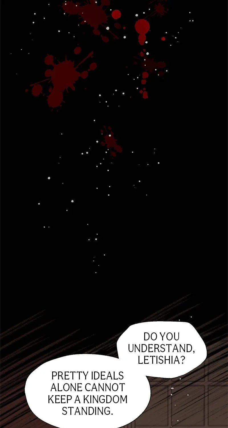 Read Once a Predator, Now a Sacrifice chapter 9 image 52 on Lezhin