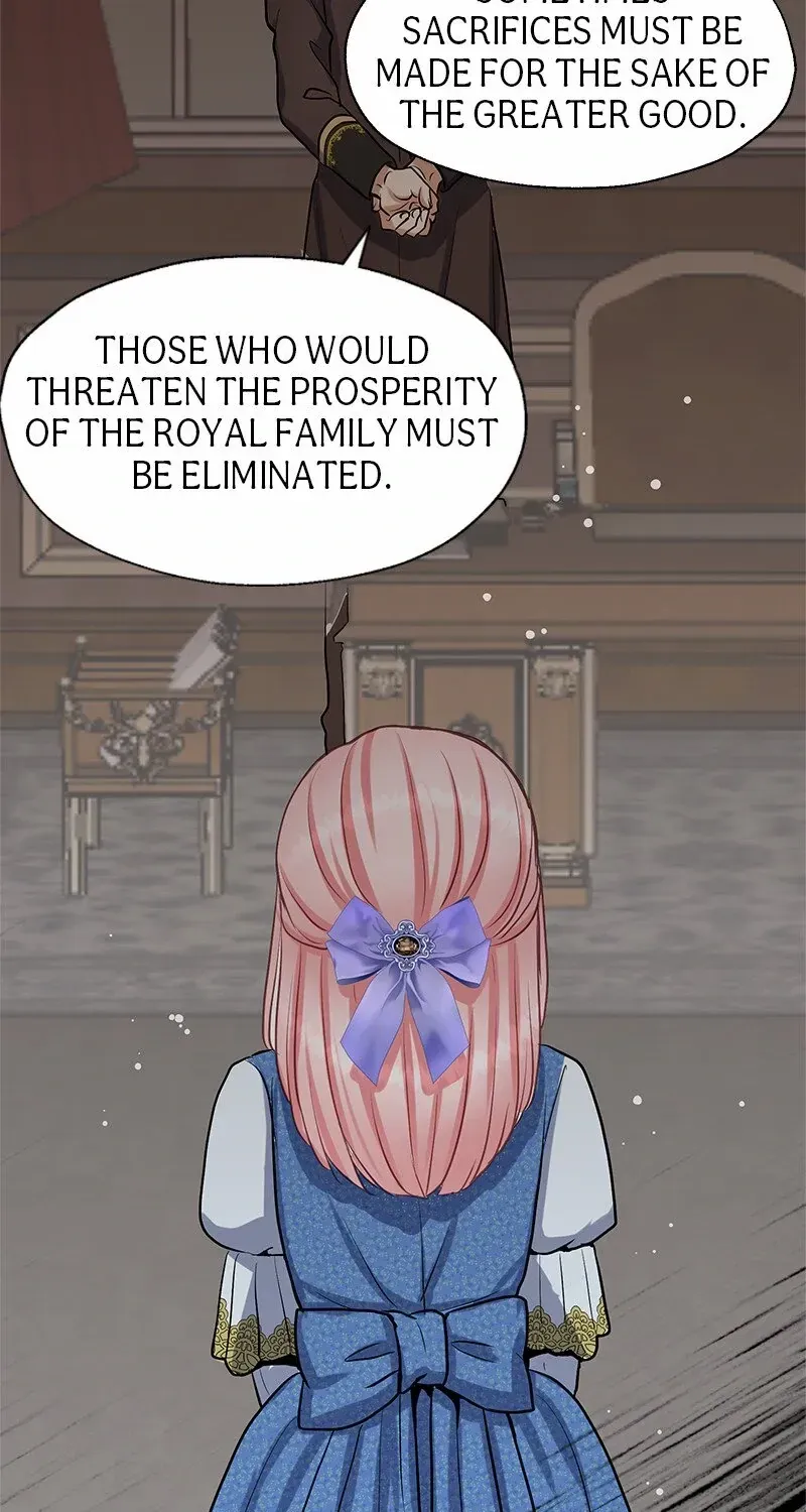 Read Once a Predator, Now a Sacrifice chapter 9 image 54 on Lezhin