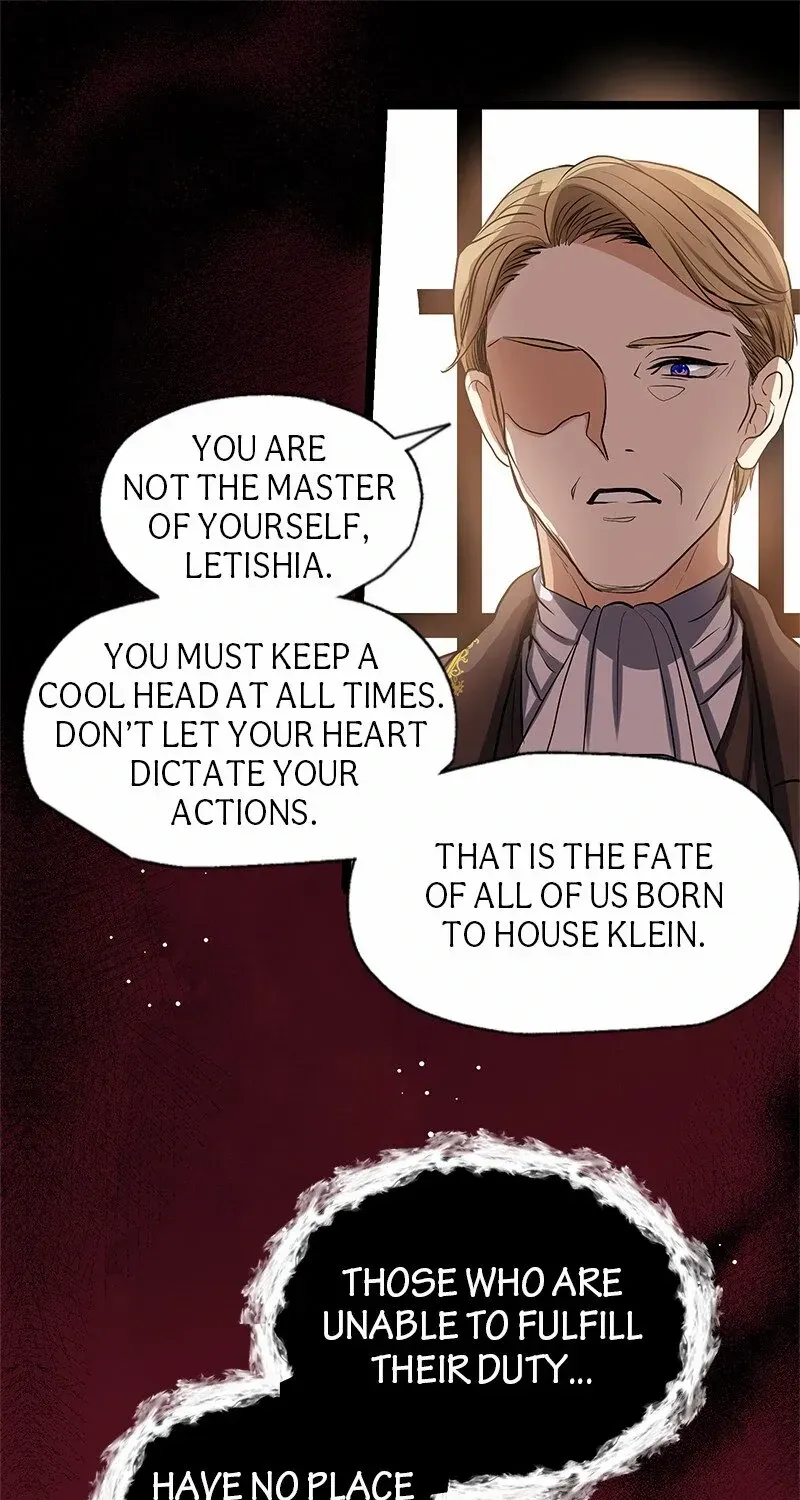 Read Once a Predator, Now a Sacrifice chapter 9 image 56 on Lezhin