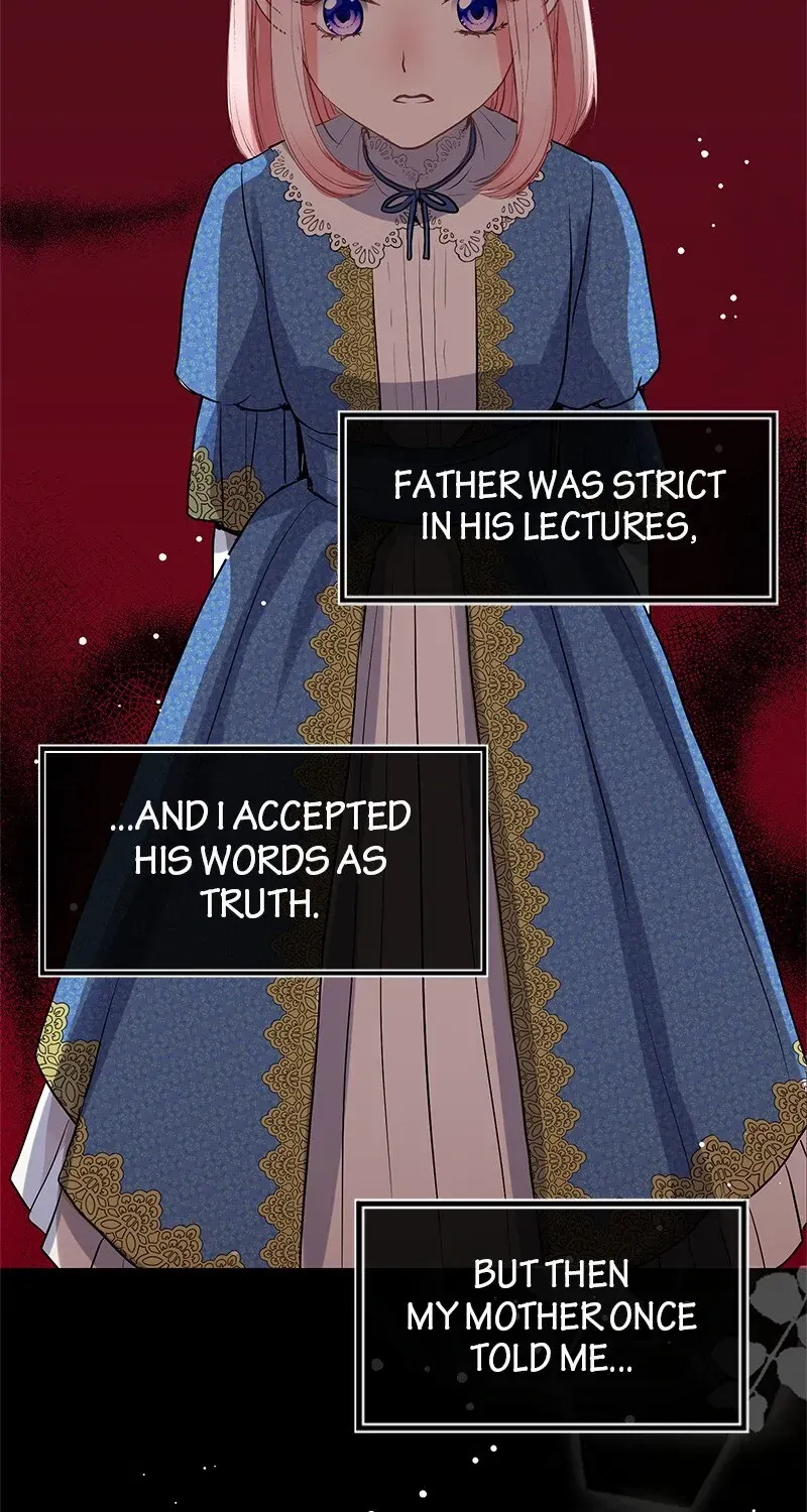 Read Once a Predator, Now a Sacrifice chapter 9 image 58 on Lezhin