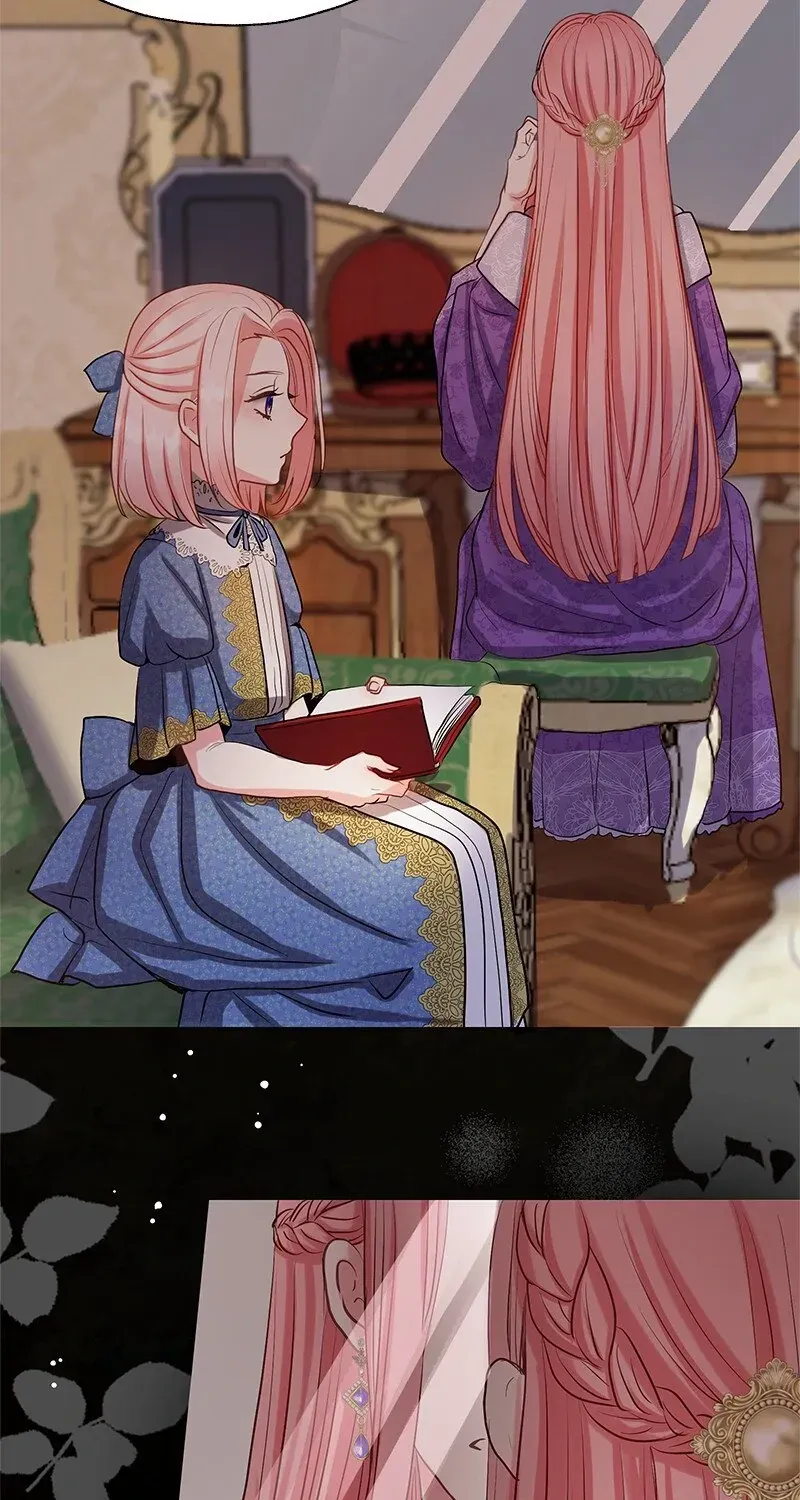 Read Once a Predator, Now a Sacrifice chapter 9 image 60 on Lezhin