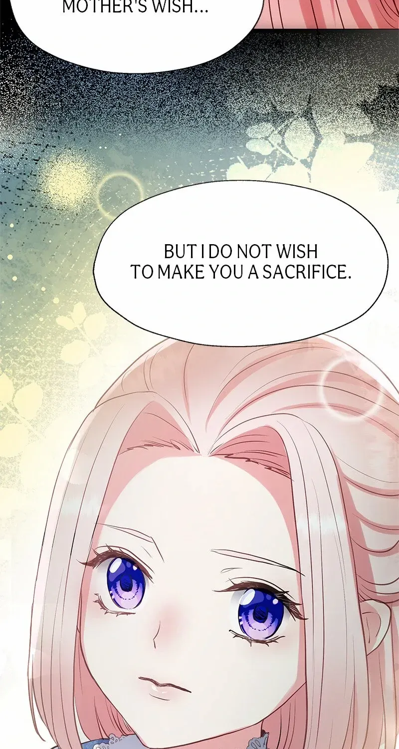 Read Once a Predator, Now a Sacrifice chapter 9 image 62 on Lezhin