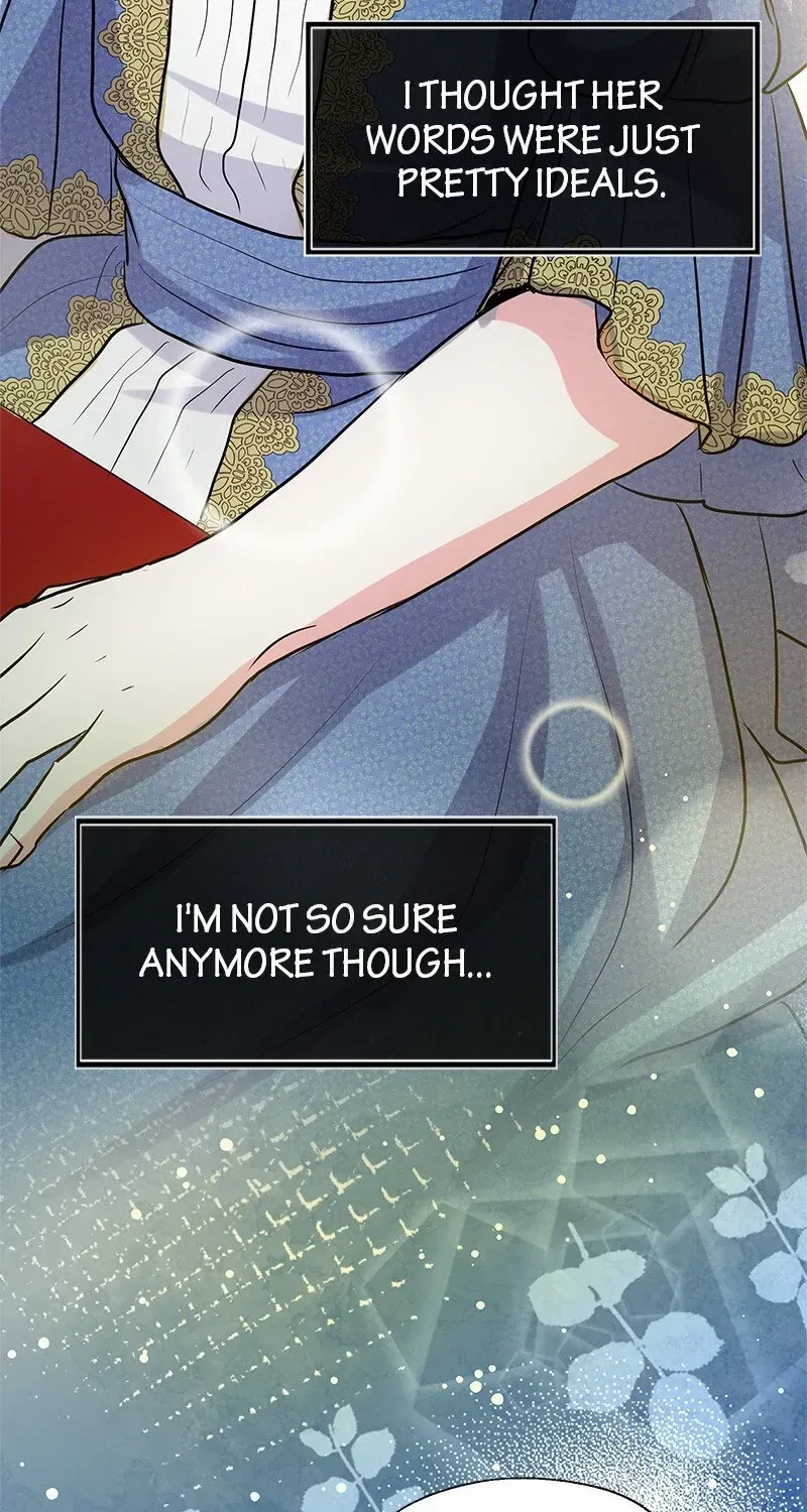 Read Once a Predator, Now a Sacrifice chapter 9 image 64 on Lezhin