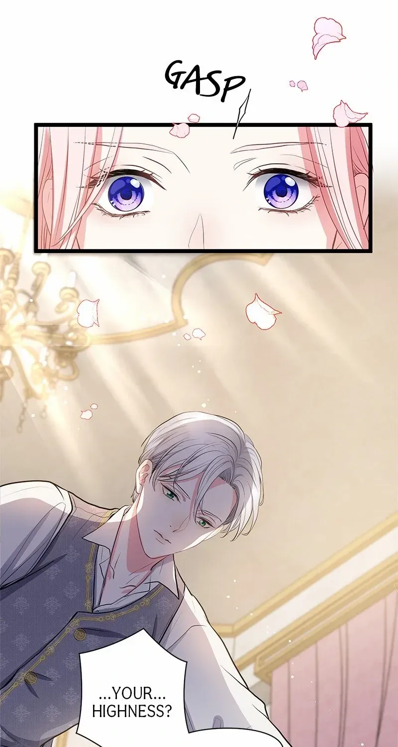 Read Once a Predator, Now a Sacrifice chapter 9 image 66 on Lezhin