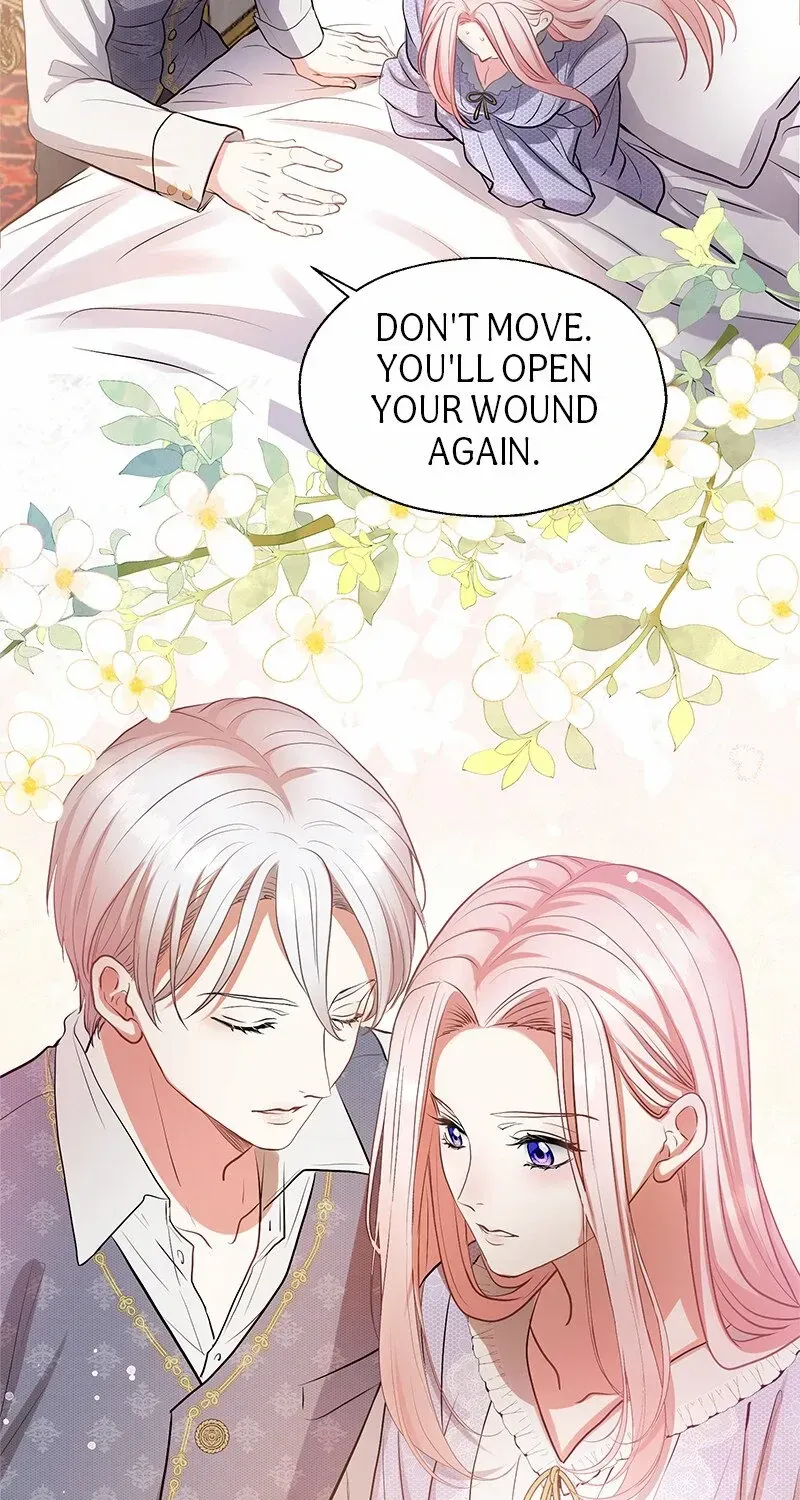Read Once a Predator, Now a Sacrifice chapter 9 image 68 on Lezhin