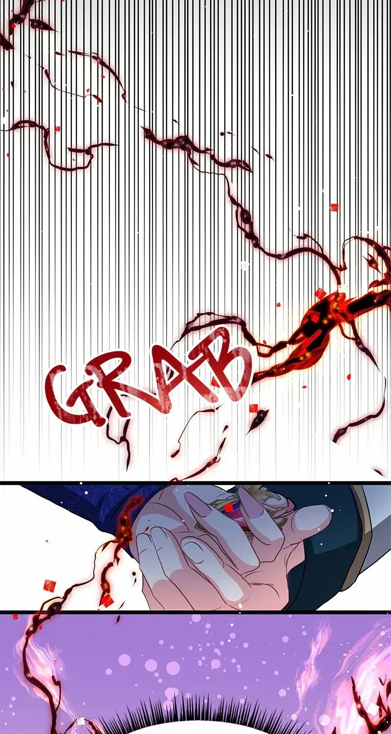 Read Once a Predator, Now a Sacrifice chapter 9 image 7 on Lezhin