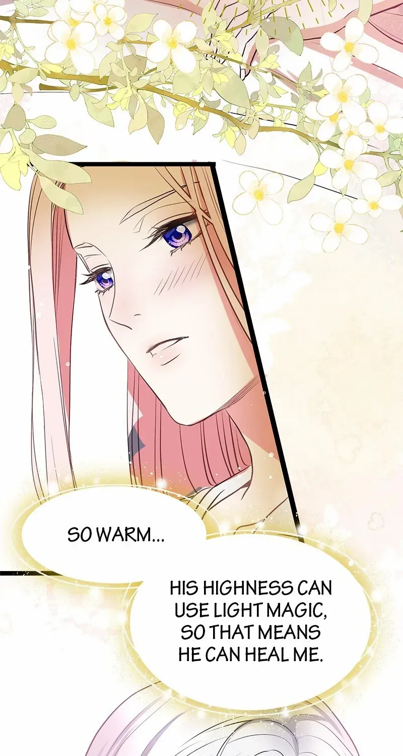 Read Once a Predator, Now a Sacrifice chapter 9 image 70 on Lezhin