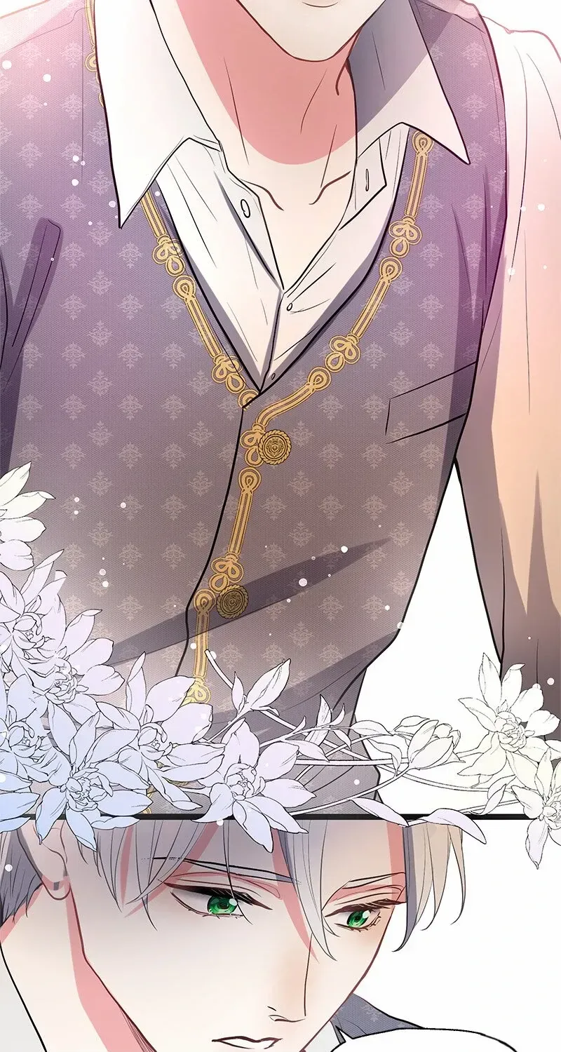 Read Once a Predator, Now a Sacrifice chapter 9 image 72 on Lezhin