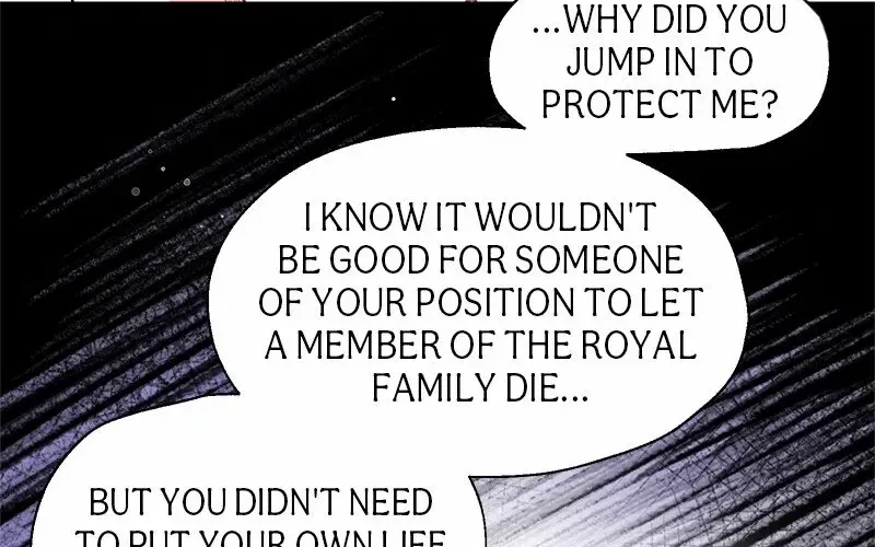 Read Once a Predator, Now a Sacrifice chapter 9 image 73 on Lezhin