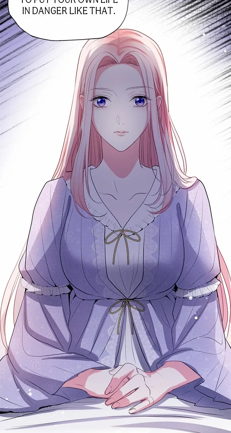 Read Once a Predator, Now a Sacrifice chapter 9 image 74 on Lezhin