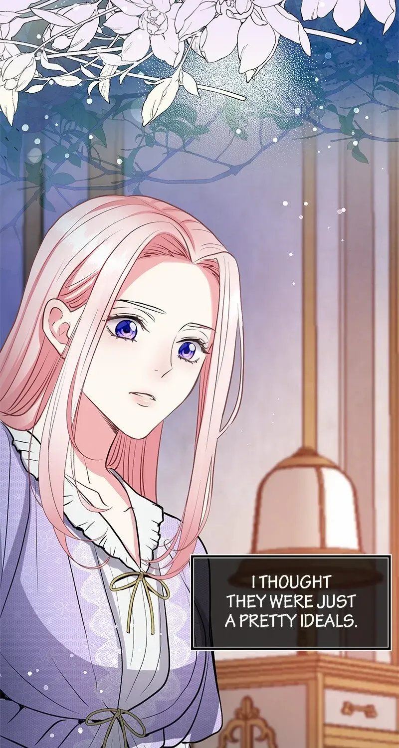 Read Once a Predator, Now a Sacrifice chapter 9 image 80 on Lezhin