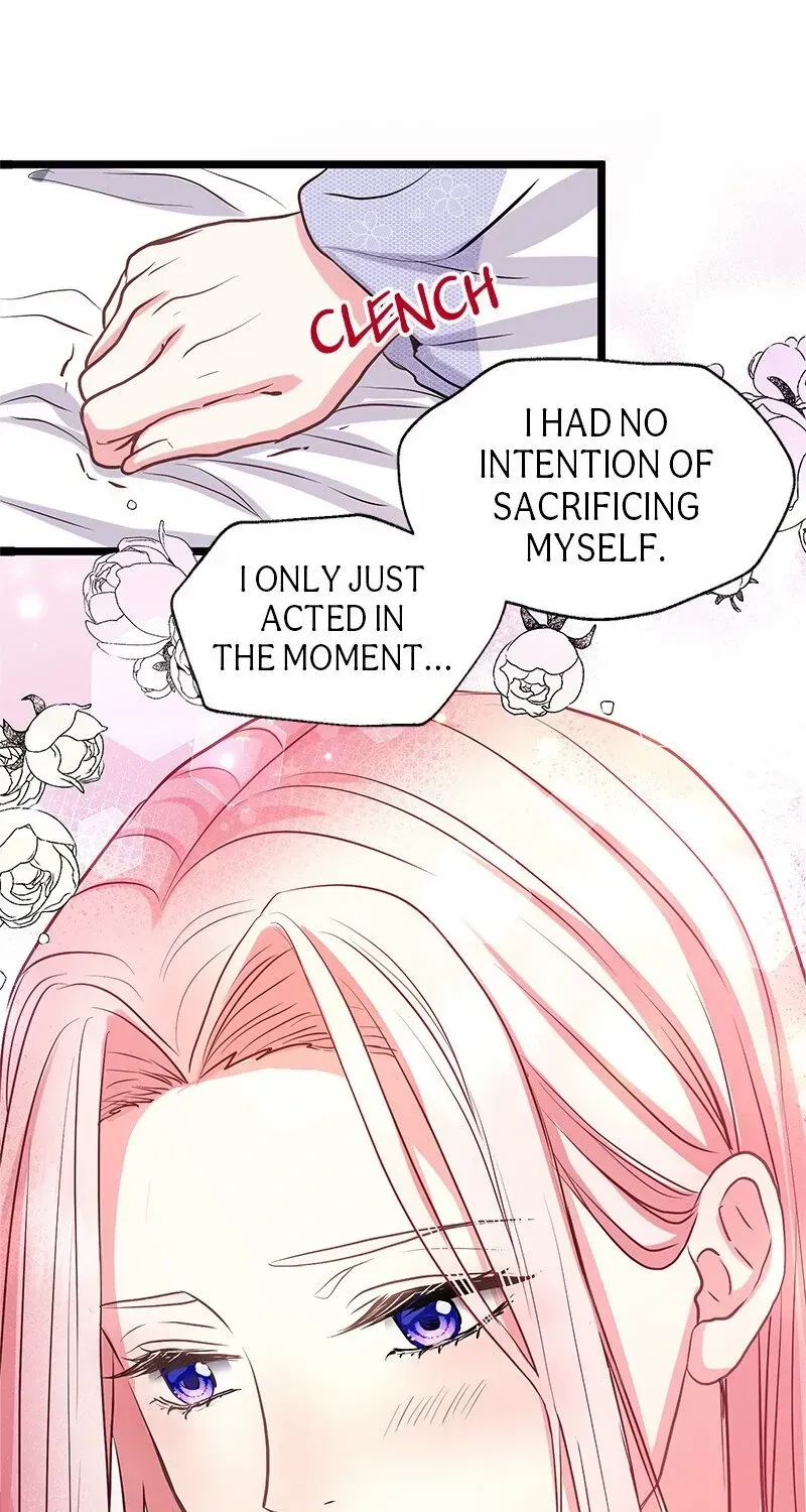 Read Once a Predator, Now a Sacrifice chapter 9 image 86 on Lezhin