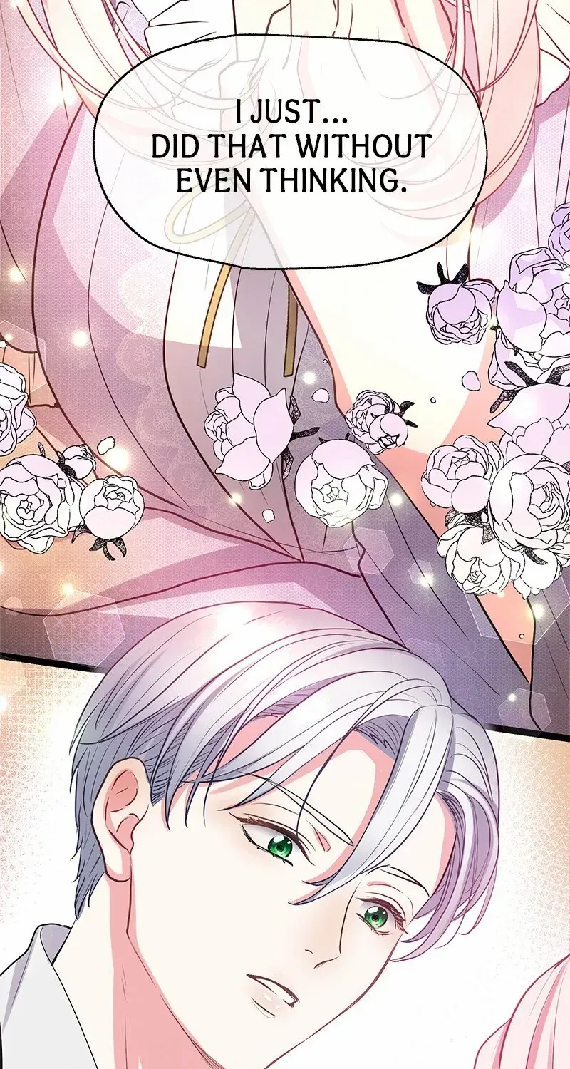 Read Once a Predator, Now a Sacrifice chapter 9 image 88 on Lezhin