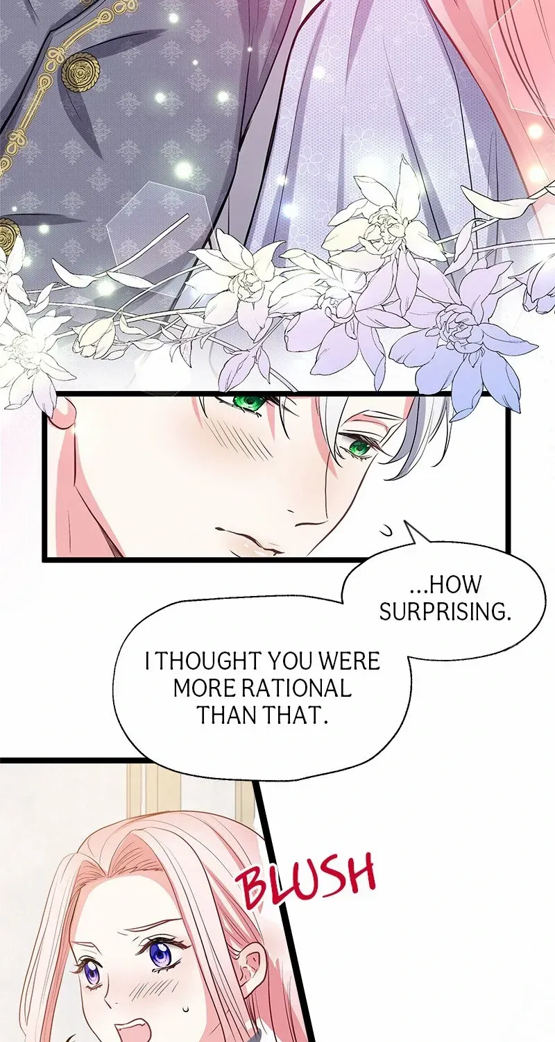 Read Once a Predator, Now a Sacrifice chapter 9 image 90 on Lezhin