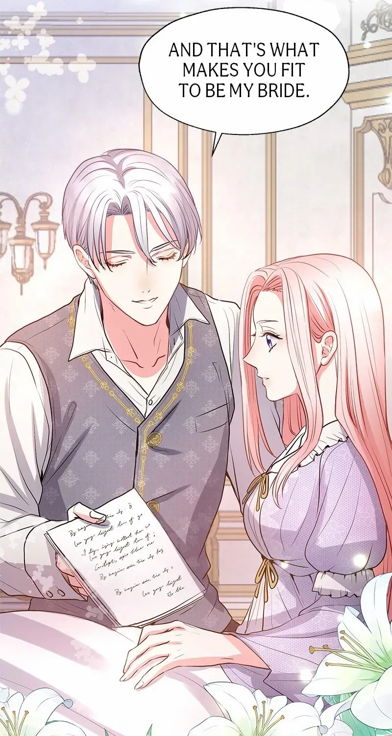 Read Once a Predator, Now a Sacrifice chapter 9 image 92 on Lezhin