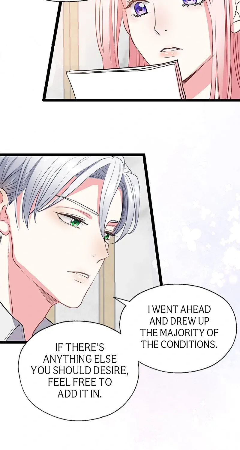 Read Once a Predator, Now a Sacrifice chapter 9 image 94 on Lezhin