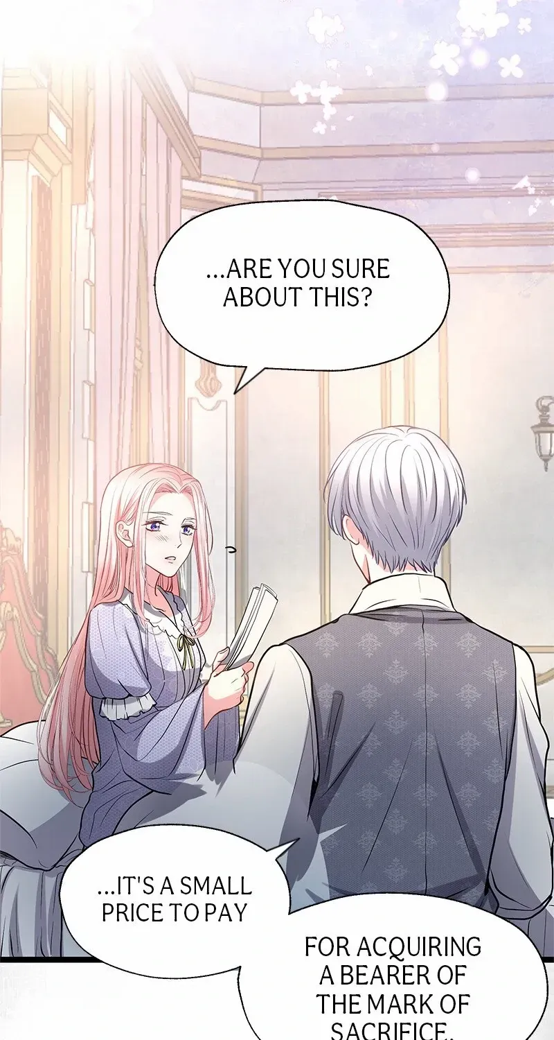 Read Once a Predator, Now a Sacrifice chapter 9 image 96 on Lezhin
