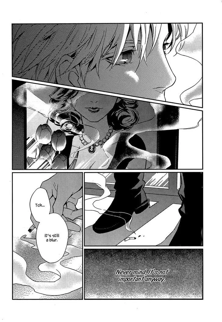 Once Again Chapter 1 page 12 - 