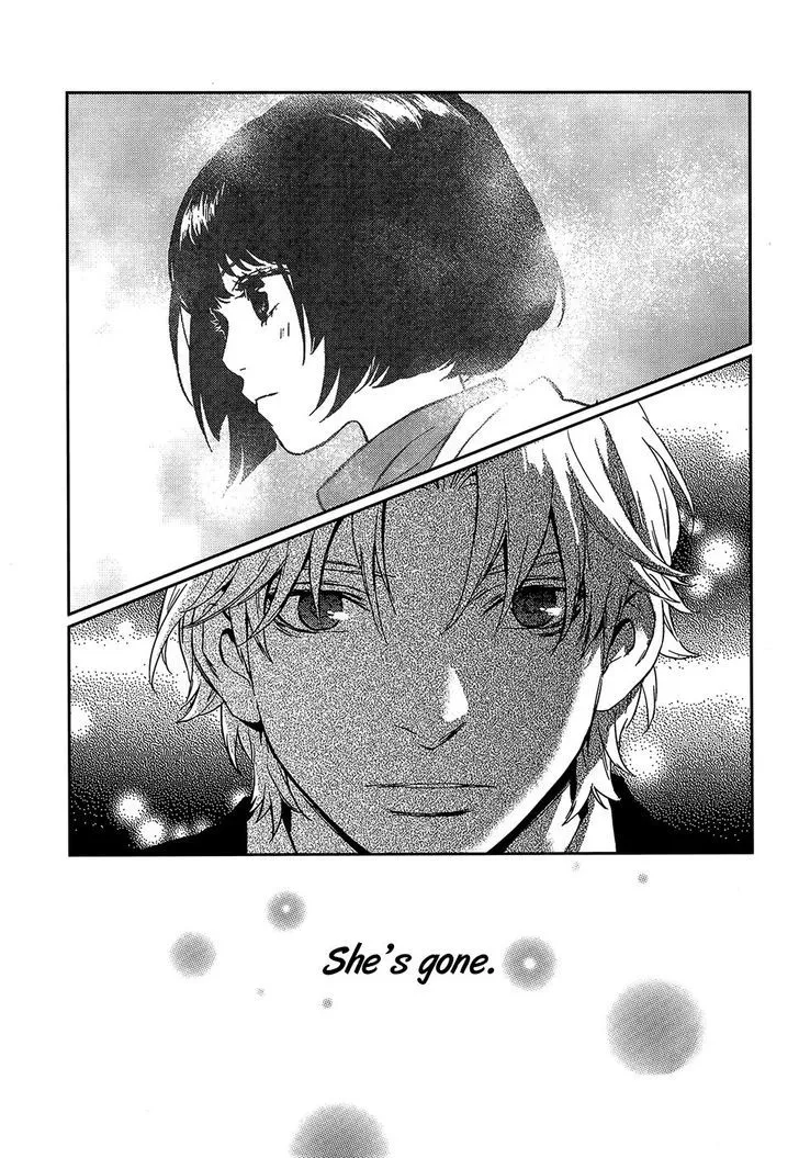 Once Again Chapter 1 page 26 - 