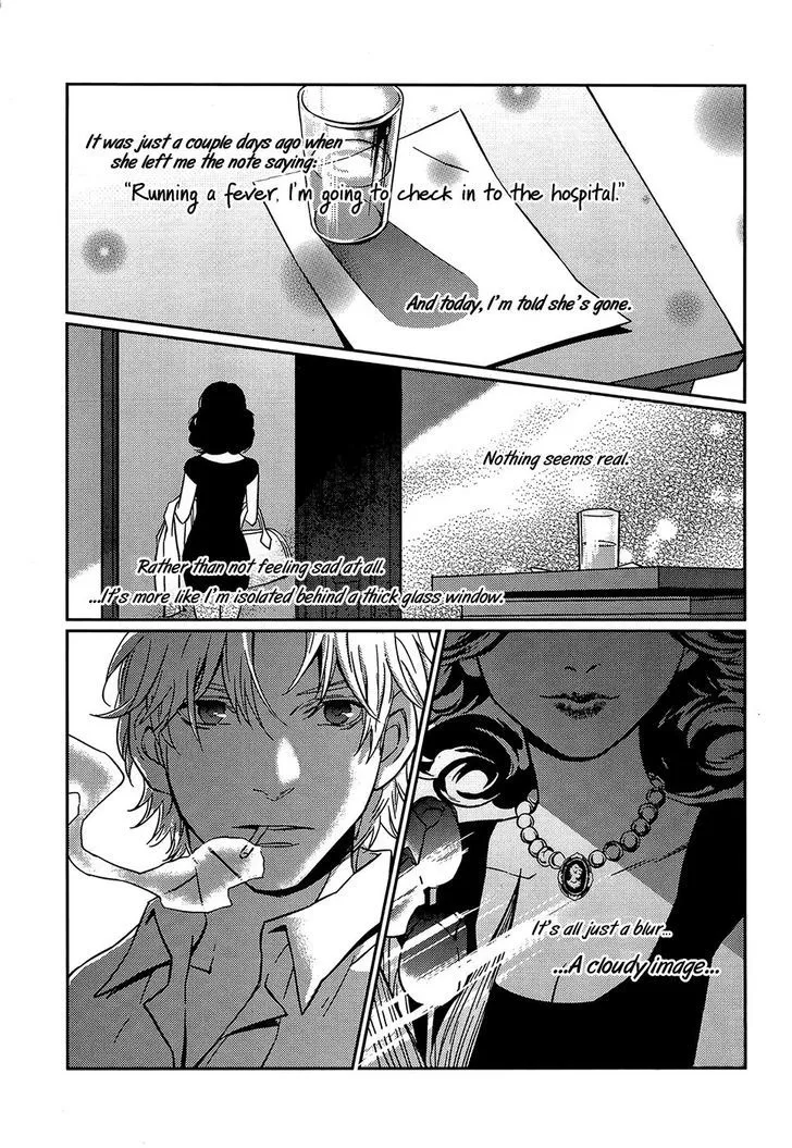 Once Again Chapter 1 page 9 - 