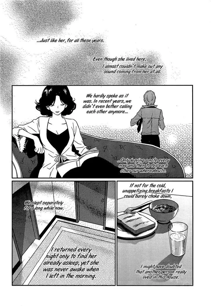 Once Again Chapter 1 page 10 - 