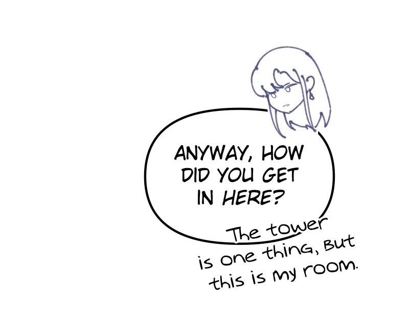 Once Again Chapter 10 page 14 - 
