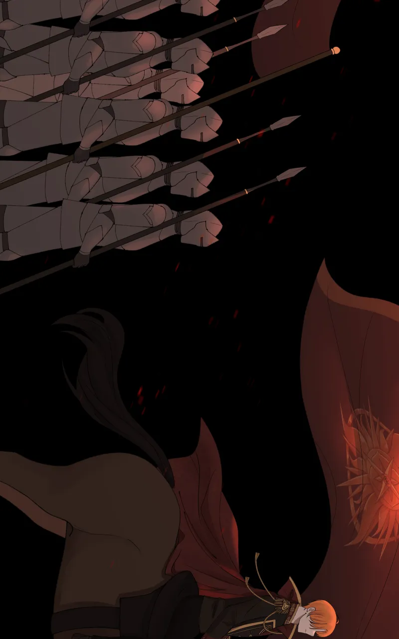 Once Again Chapter 11 page 60 - 