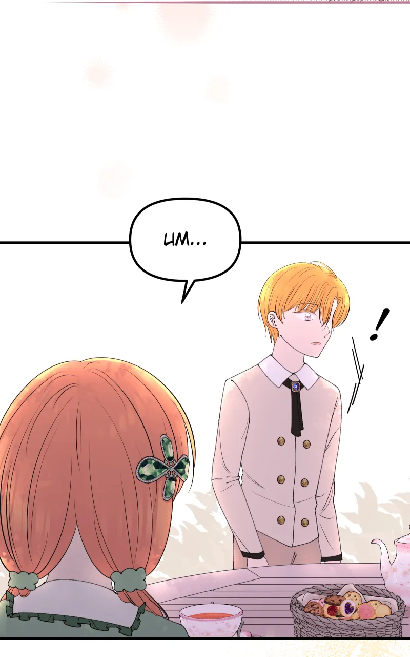 Once Again Chapter 11 page 77 - 