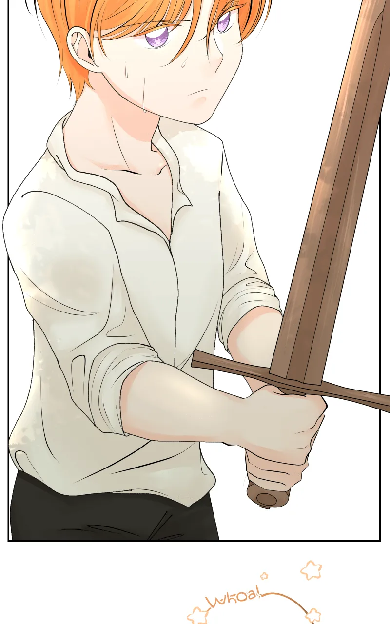 Once Again Chapter 12 page 64 - 