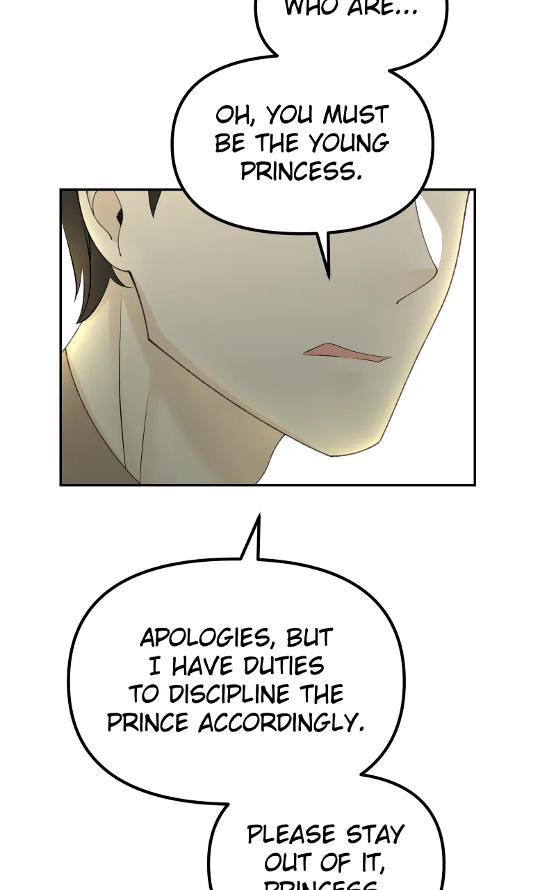 Once Again Chapter 12 page 95 - 