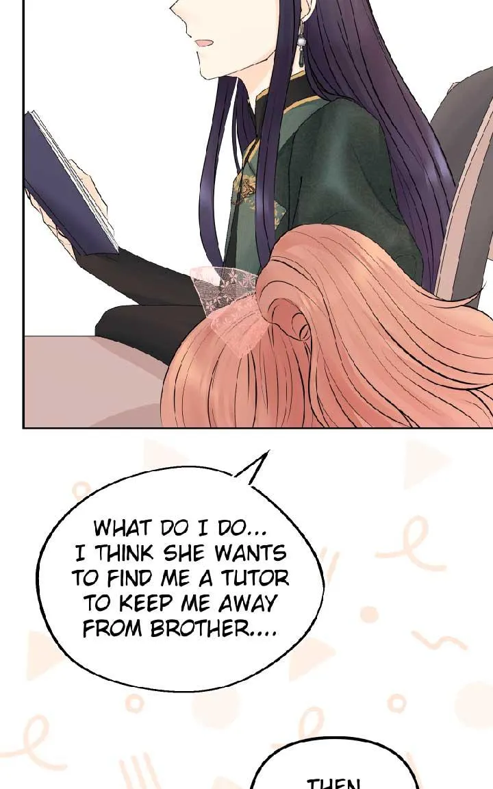 Once Again Chapter 13 page 34 - 