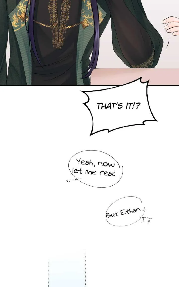 Once Again Chapter 13 page 49 - 