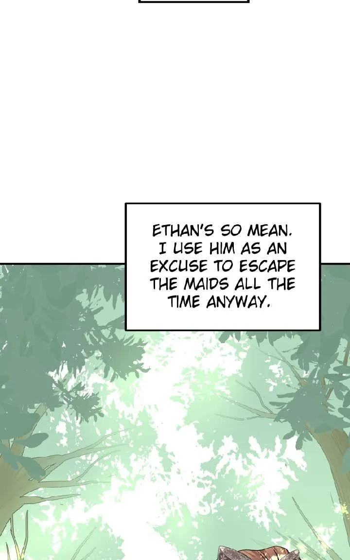 Once Again Chapter 13 page 51 - 