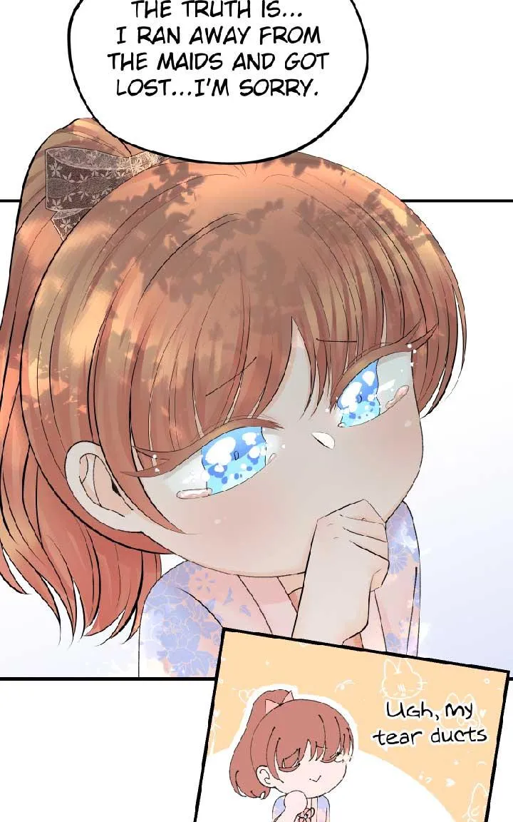 Once Again Chapter 13 page 70 - 
