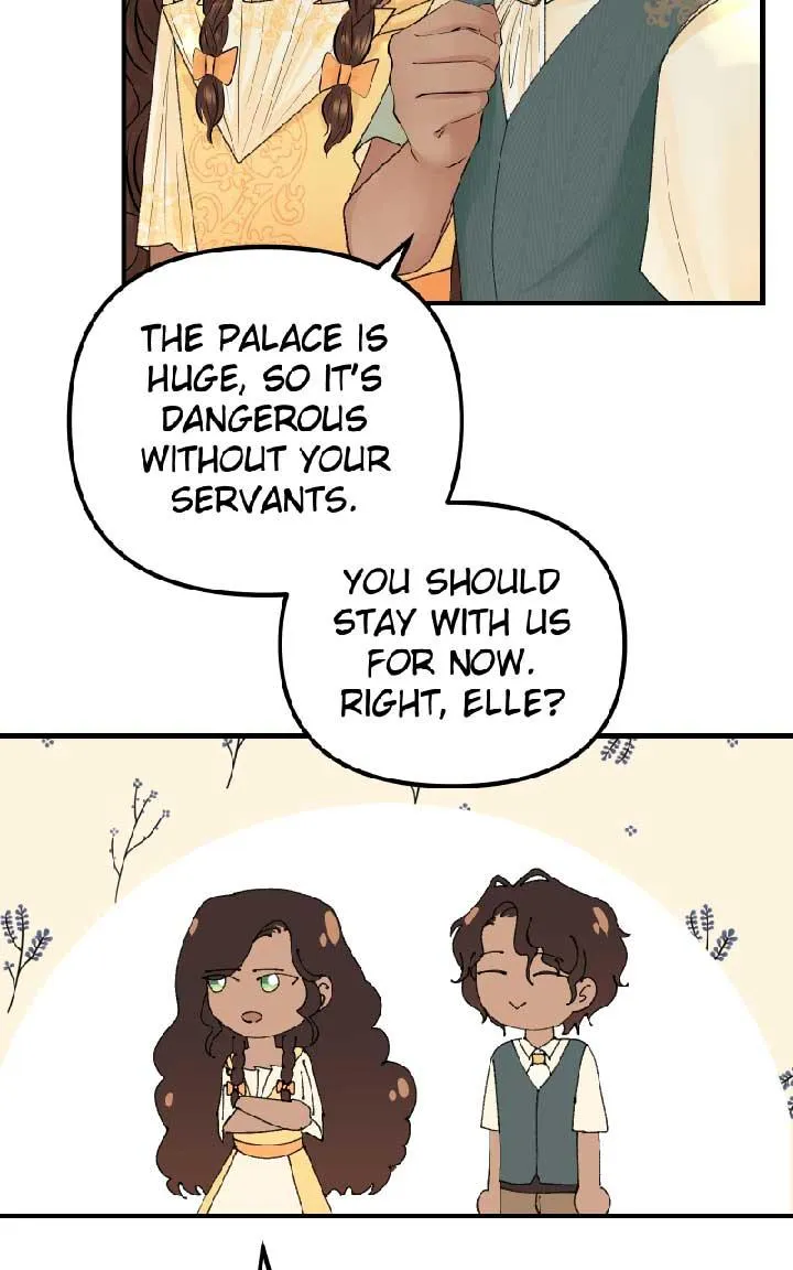 Once Again Chapter 13 page 72 - 