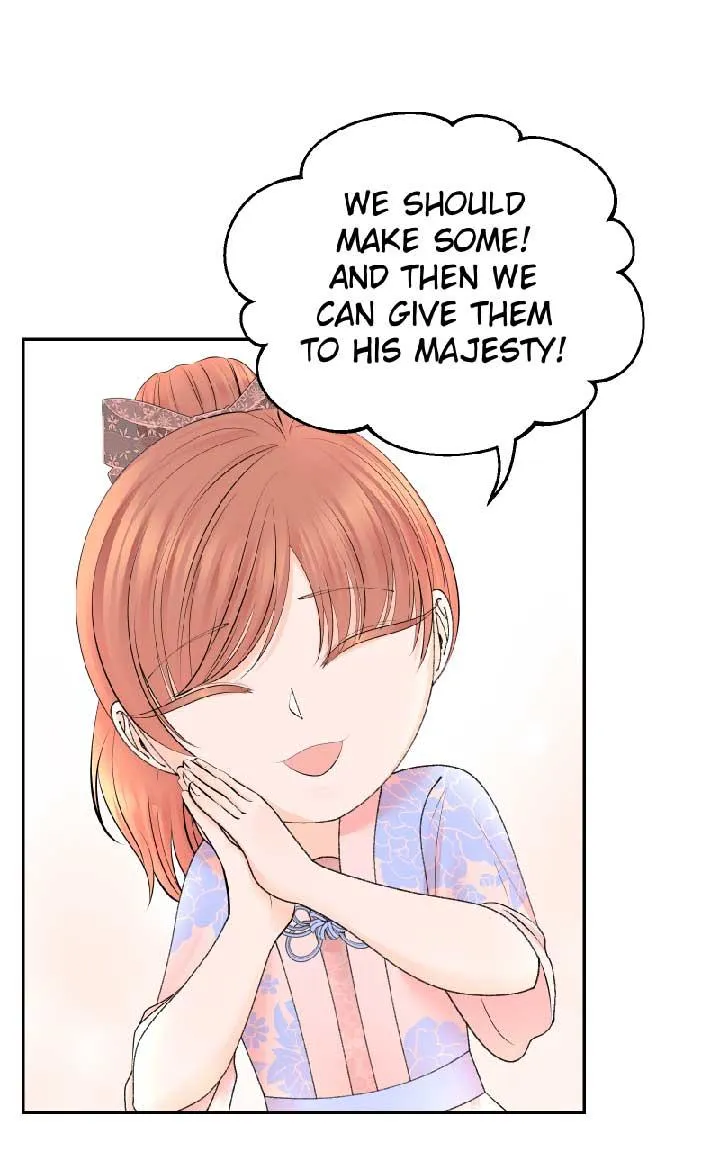 Once Again Chapter 14 page 21 - 