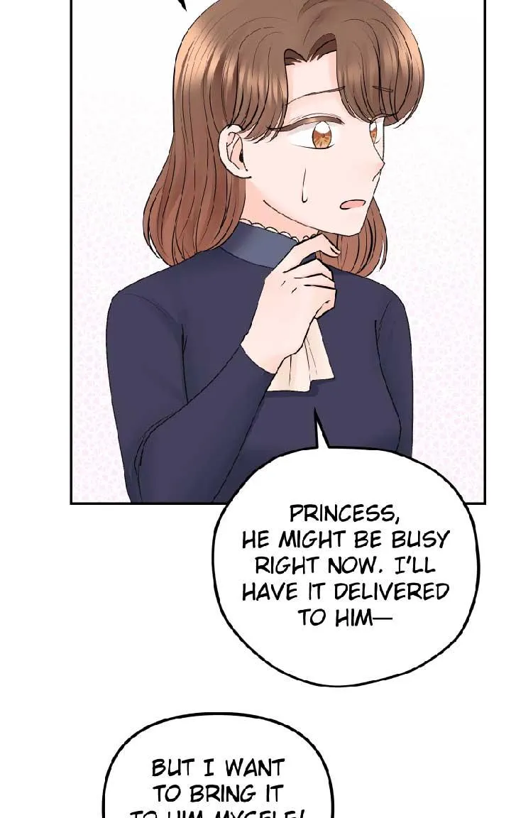 Once Again Chapter 14 page 42 - 