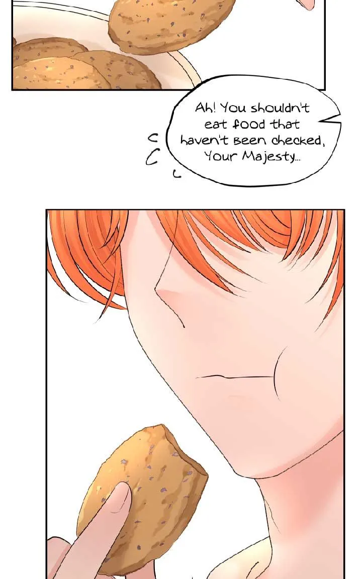 Once Again Chapter 14 page 55 - 