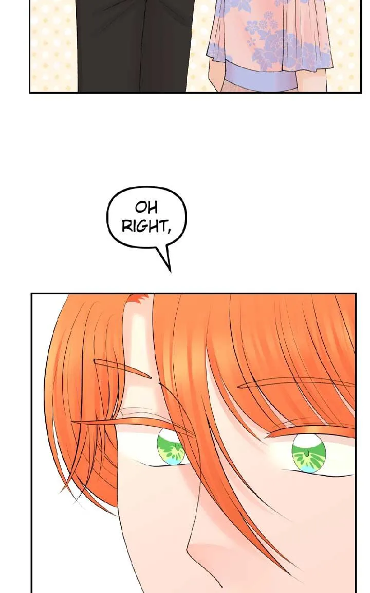 Once Again Chapter 14 page 80 - 