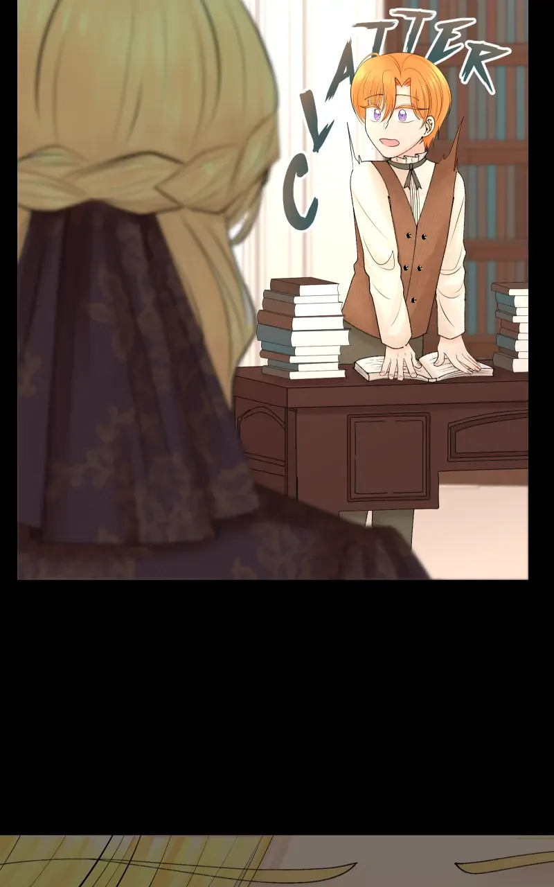 Once Again Chapter 15 page 41 - 