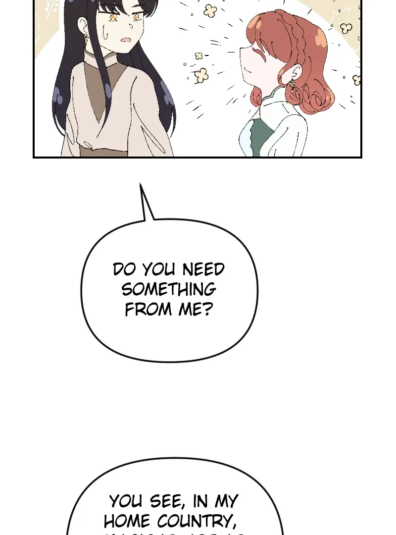 Once Again Chapter 16 page 22 - 