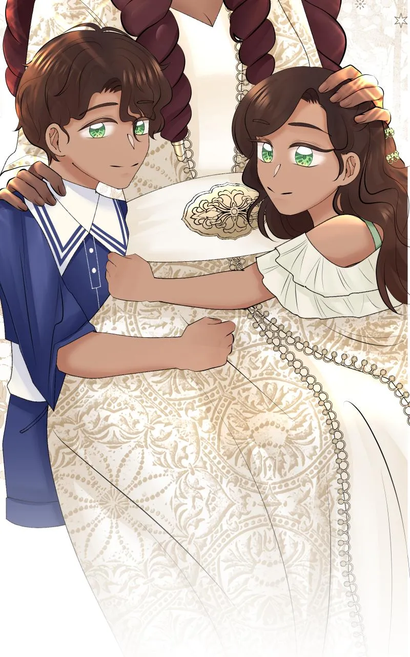 Once Again Chapter 17 page 40 - 
