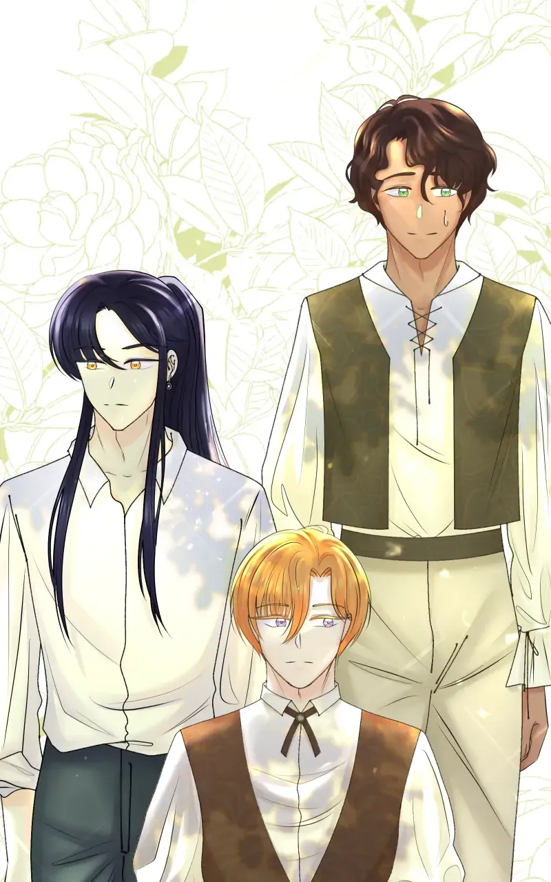 Once Again Chapter 18 page 14 - 