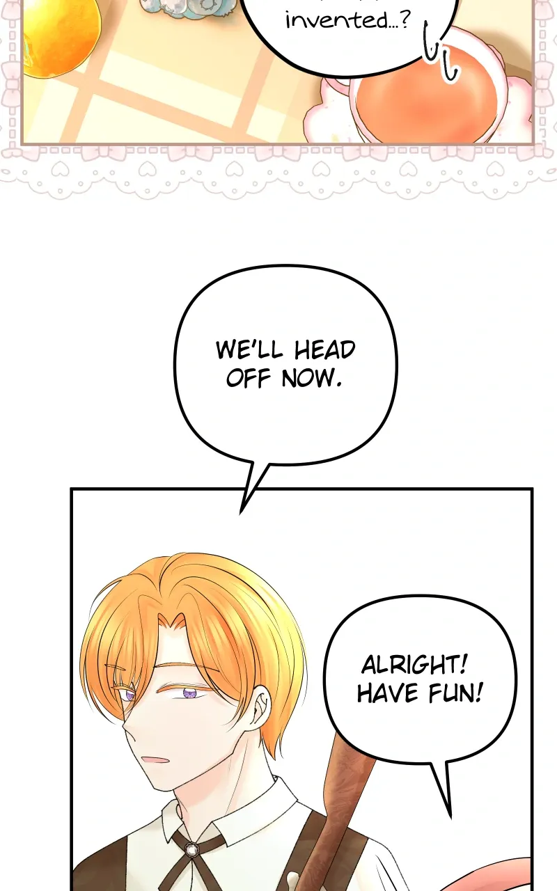 Once Again Chapter 18 page 21 - 