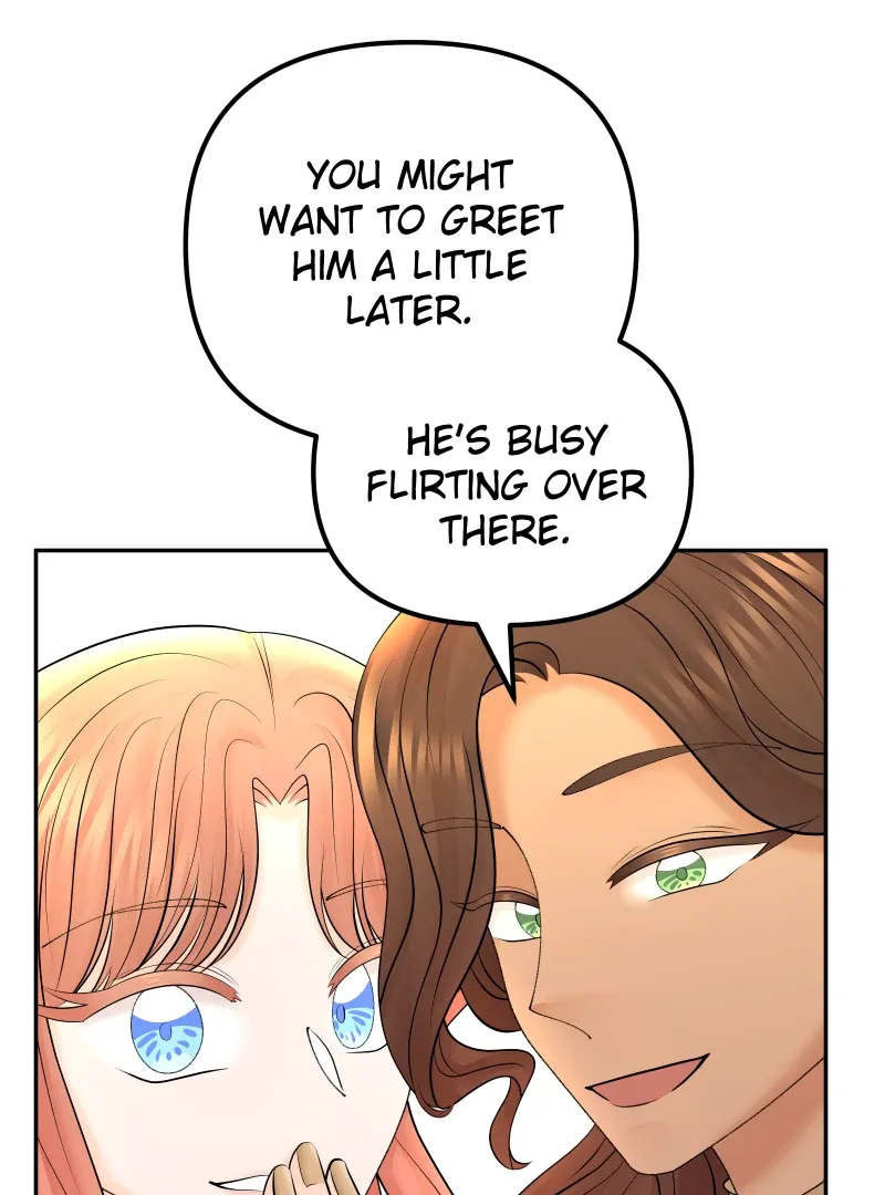 Once Again Chapter 19 page 55 - 
